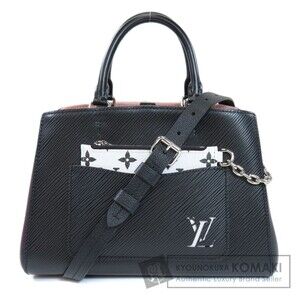 Louis Vuitton Marelle Tote Handbag Epi Leather